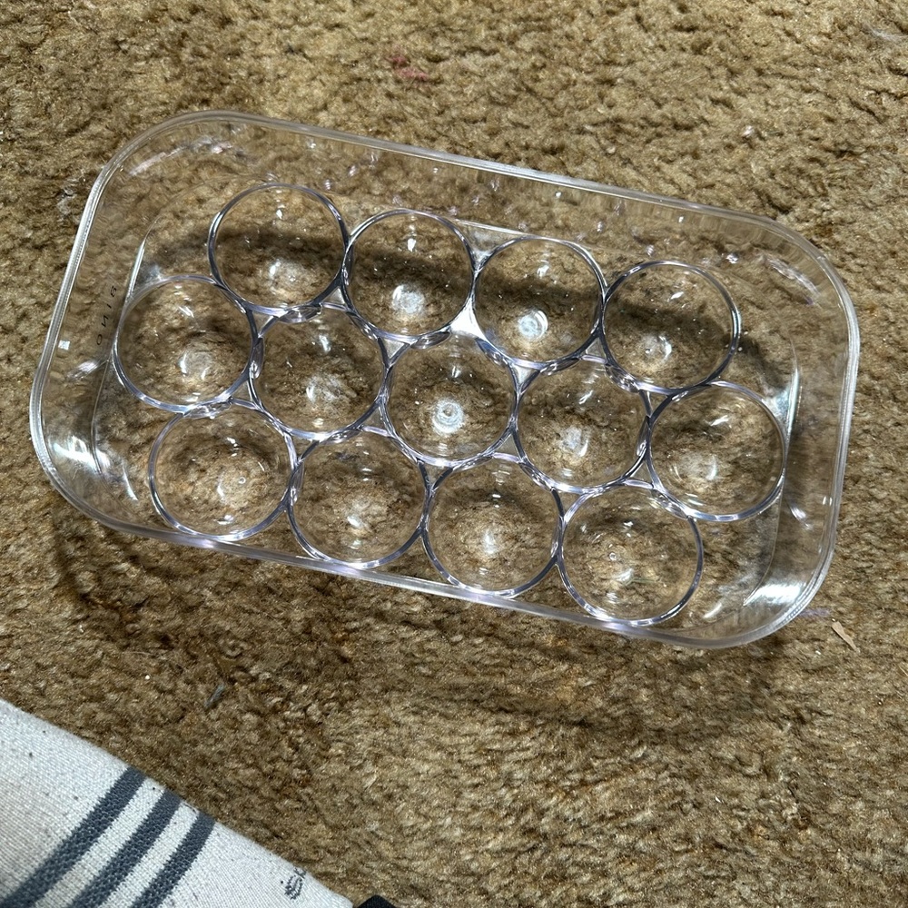 Egg Container